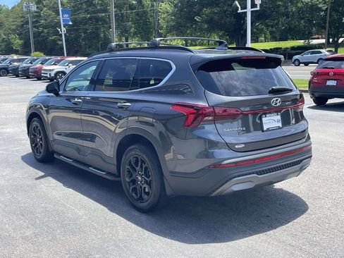 Used 2023 Hyundai Santa Fe XRT FWD image 5