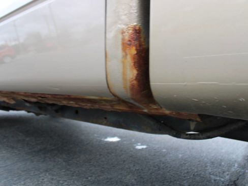 Used 2014 Ford F150 King Ranch w/ King Ranch Luxury Package image 52