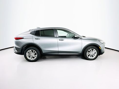 Used 2025 Buick Envista Preferred FWD image 10
