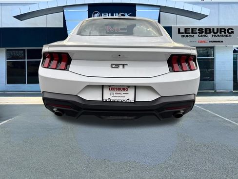Used 2024 Ford Mustang GT RWD image 6