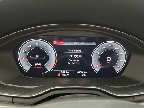 Used 2024 Audi A5 2.0T Premium Plus AWD/4WD image 10