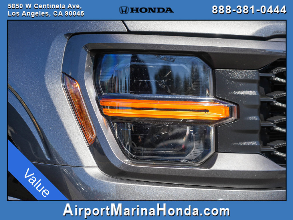 Used 2024 Ford F150 STX RWD image 2