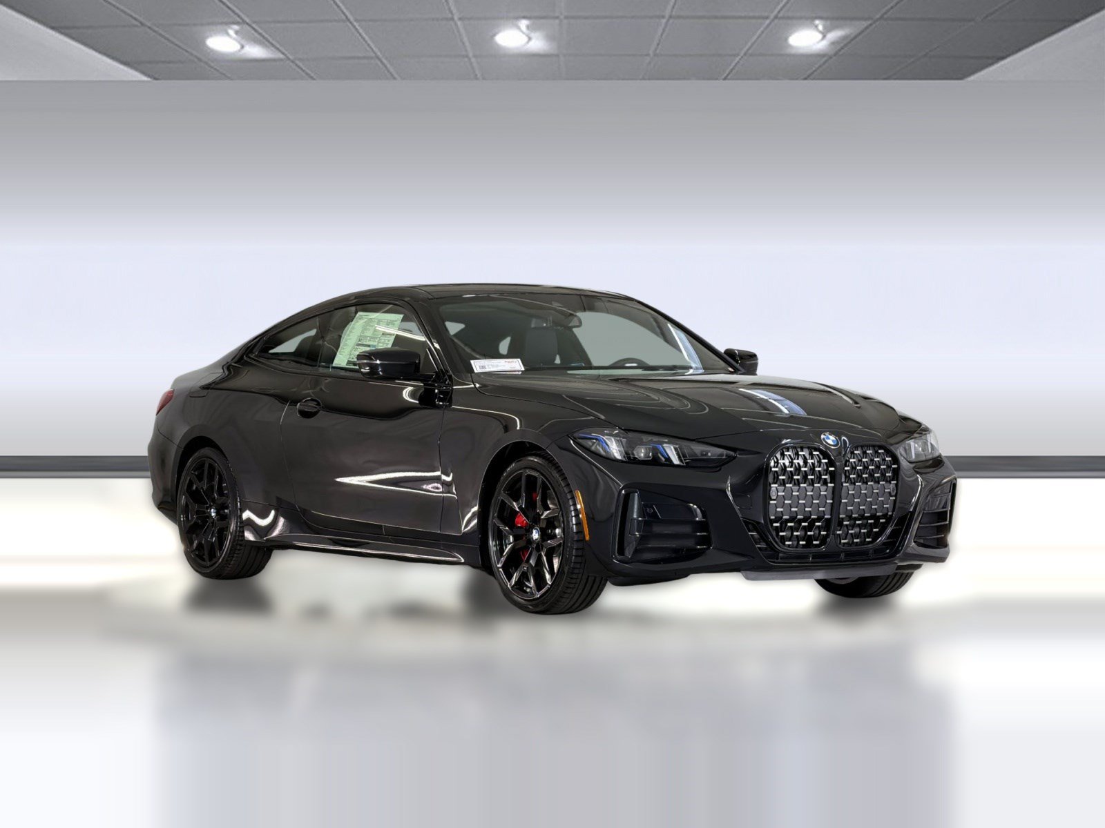 New 2027 BMW 430i Coupe w/ M Sport Package RWD image 7