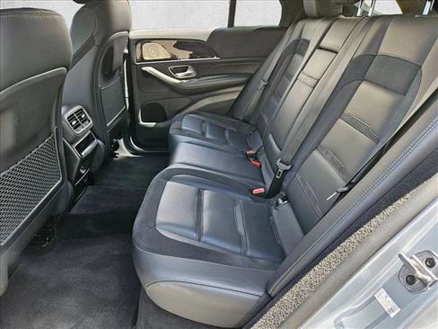 Used 2023 Mercedes-Benz GLE 53 AMG 4MATIC image 16