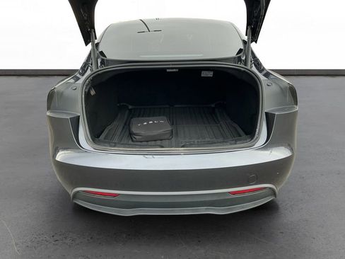 Used 2025 Tesla Model 3 Long Range image 24