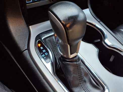 Used 2020 Jeep Grand Cherokee Limited w/ Luxury Group II image 22