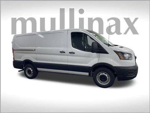 New 2025 Ford Transit 150 XL w/ Load Area Protection Package image 17