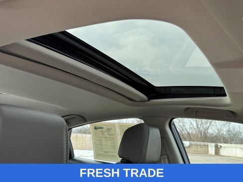 Used 2020 Honda Civic EX-L image 8