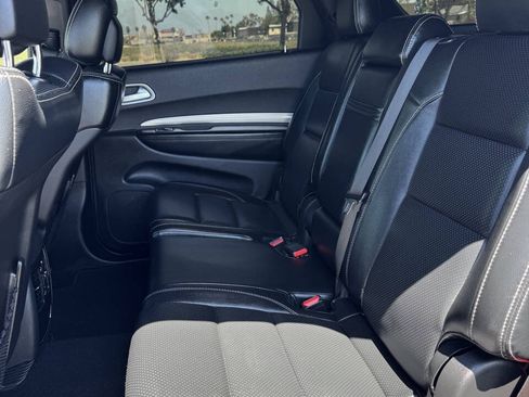 Used 2019 Dodge Durango SXT RWD image 10