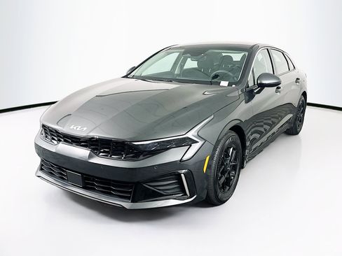 Used 2025 Kia K5 LXS image 3