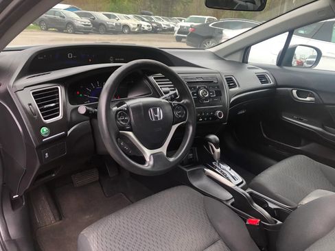 Used 2014 Honda Civic LX image 18