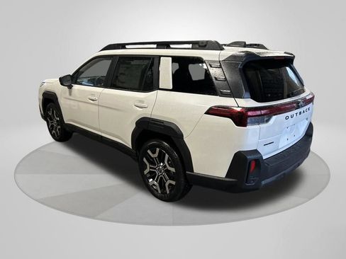 New 2026 Subaru Outback Touring XT image 8