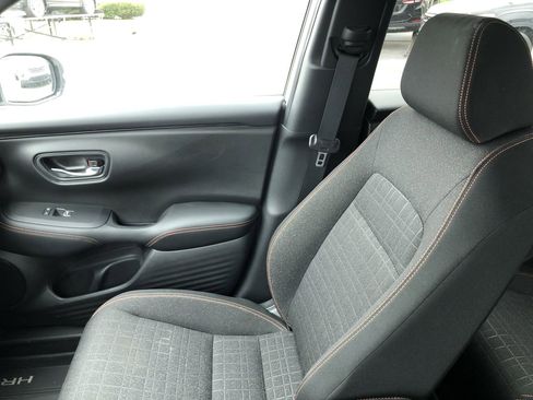 Used 2023 Honda HR-V Sport image 22