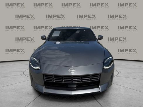 Used 2024 Nissan Z Performance w/ Floor Mat Package image 8