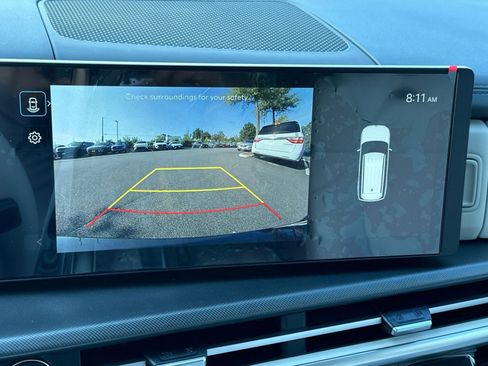 New 2026 Hyundai Santa Fe SE image 18