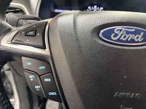 Certified 2022 Ford Edge SEL w/ Convenience Package image 28