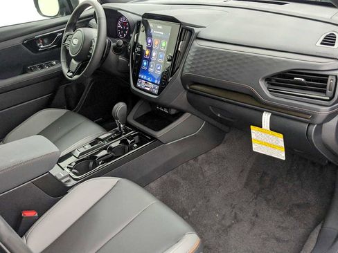 New 2026 Subaru Forester Sport image 23