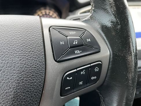 Used 2020 Ford Ranger XLT w/ Equipment Group 301A Mid image 15