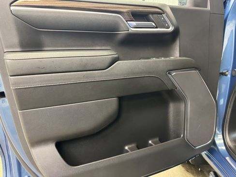 Used 2024 Chevrolet Silverado 1500 LT image 9