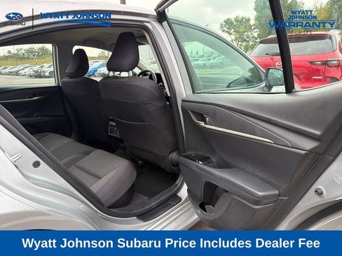 Used 2025 Toyota Camry LE FWD image 31