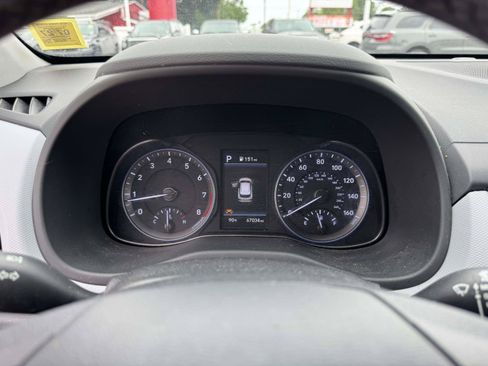 Used 2020 Hyundai Kona SEL Plus FWD image 24