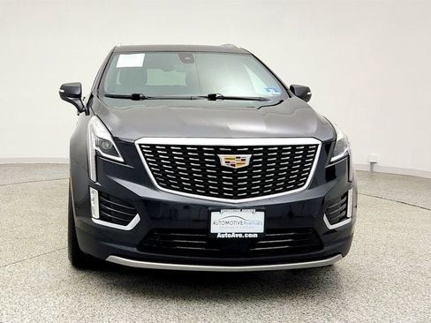 Used 2020 Cadillac XT5 Premium Luxury image 2
