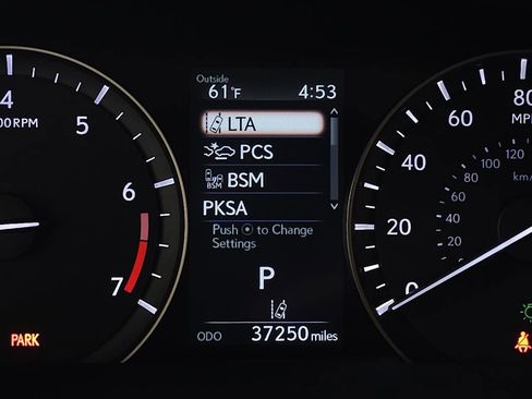 Used 2021 Lexus RX 350 AWD w/ Premium Package image 21