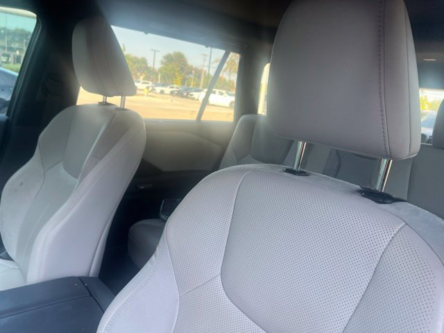 Used 2024 Lexus TX 350 AWD w/ Technology Package image 8