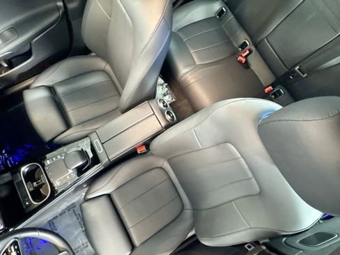 Certified 2023 Mercedes-Benz CLA 250 w/ Premium Package image 20