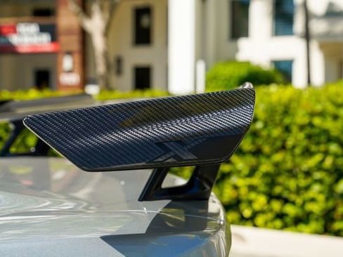 Used 2019 Chevrolet Camaro ZL1 image 45