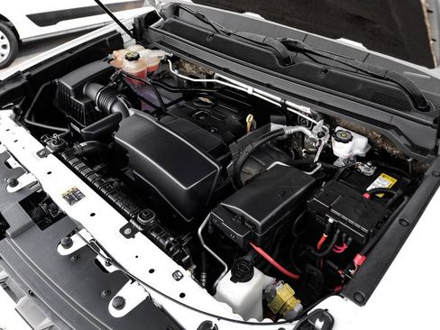 Used 2021 Chevrolet Colorado LT w/ Fleet Safety Package image 38