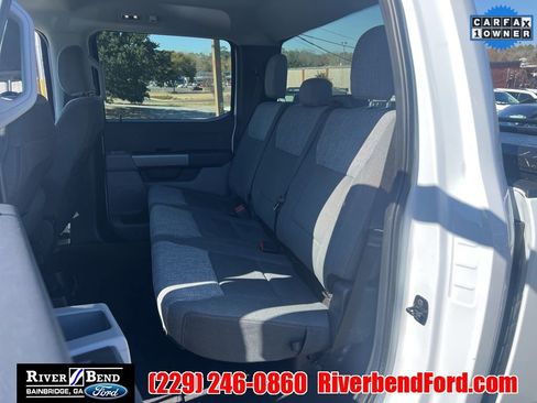 Used 2025 Ford F250 XLT w/ FX4 Off-Road Package image 15