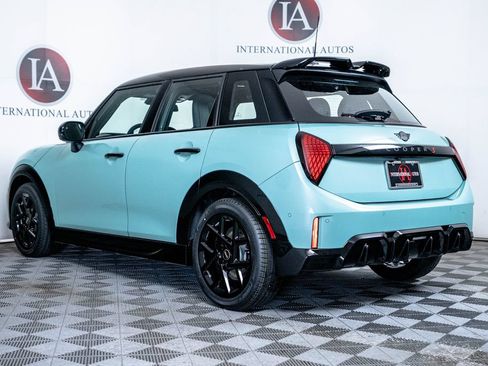 New 2026 MINI Cooper S FWD image 8