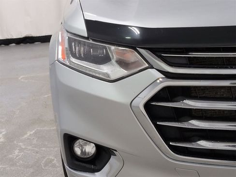 Used 2020 Chevrolet Traverse High Country w/ LPO, Floor Liner Package image 11