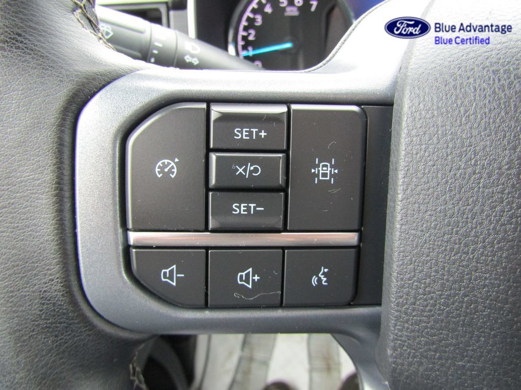 Certified 2023 Ford F150 XLT w/ Equipment Group 302A High AWD/4WD image 33