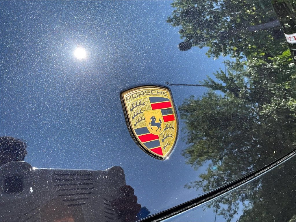 Used 2022 Porsche Panamera GTS AWD/4WD image 34