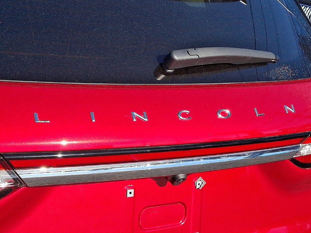 Certified 2023 Lincoln Corsair AWD w/ Equipment Group 101A image 30