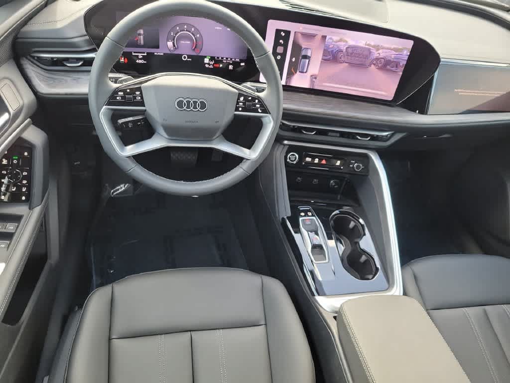 New 2026 Audi Q5 Premium Plus AWD/4WD image 18