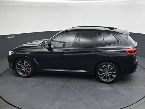 Used 2021 BMW X3 M40i w/ Premium Package AWD/4WD image 27