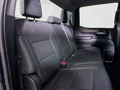 Used 2023 Chevrolet Silverado 1500 LT image 23