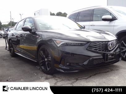Used 2026 Acura Integra A-Spec