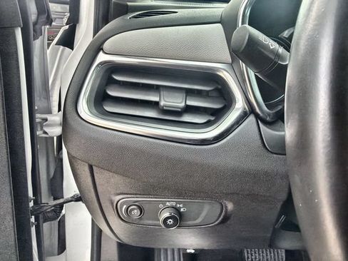 Used 2022 Chevrolet Equinox LT FWD image 17