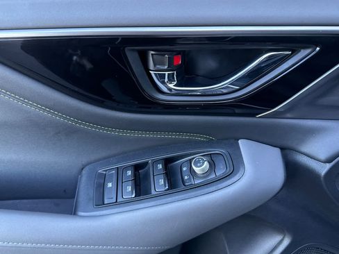 Certified 2024 Subaru Outback Onyx Edition image 11