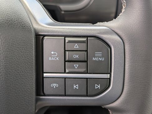 New 2026 Ford F150 Lariat AWD/4WD image 19