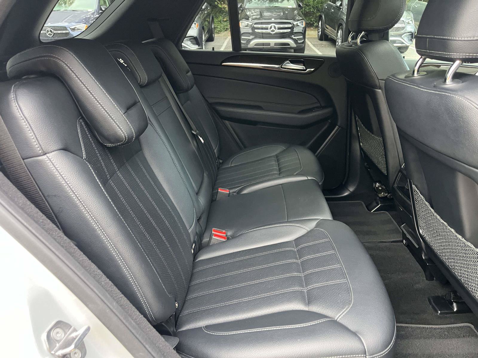 Used 2018 Mercedes-Benz GLE 350 4MATIC image 48