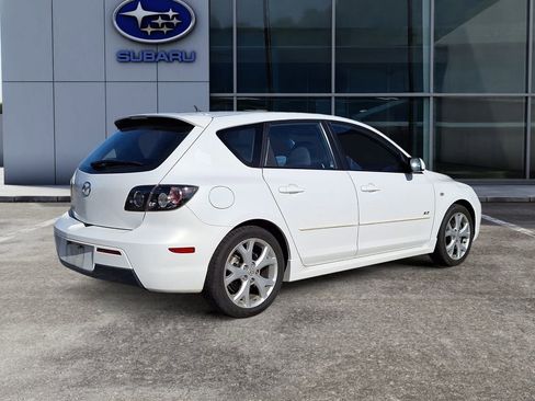Used 2007 MAZDA MAZDA3 s Sport image 6