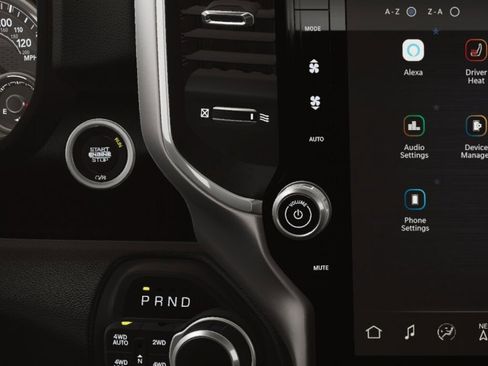 New 2026 RAM 1500 Big Horn image 25