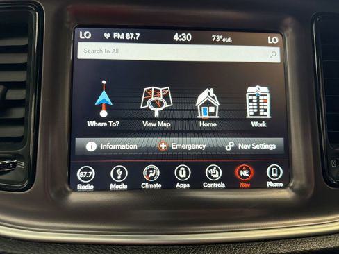 Used 2019 Dodge Challenger SXT w/ Plus Package image 14