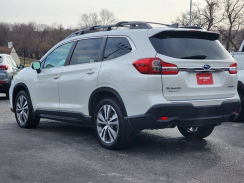 Used 2020 Subaru Ascent Premium w/ Sport Package AWD/4WD image 5