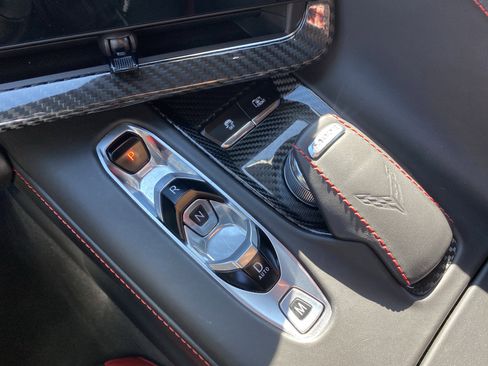 Used 2022 Chevrolet Corvette Stingray Premium Cpe image 39